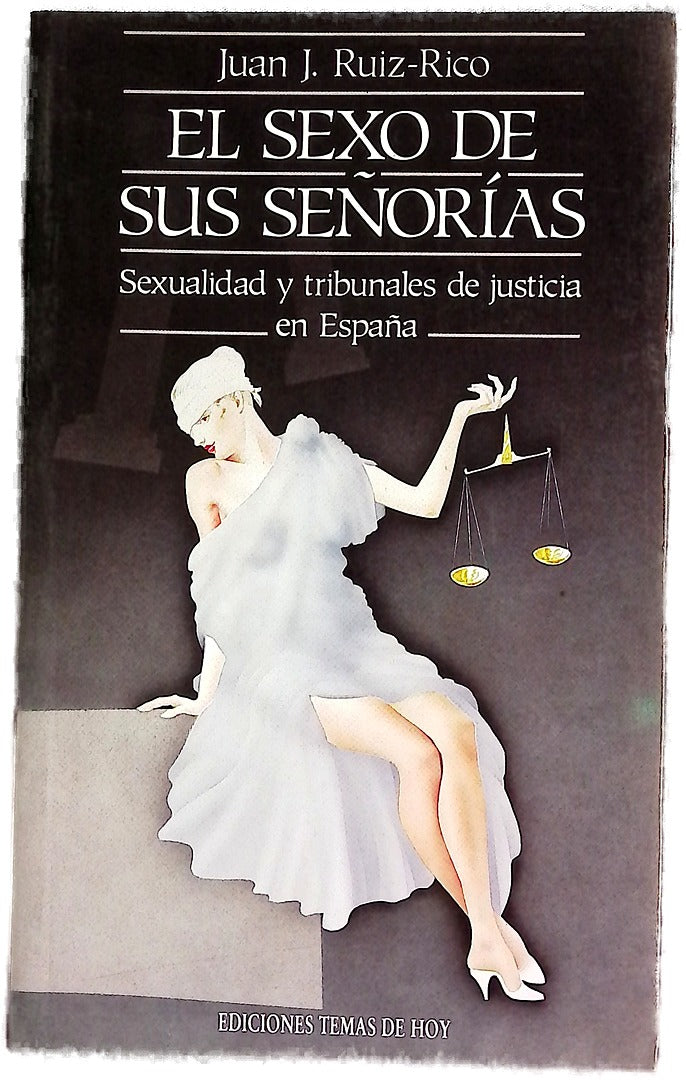 El sexo de sus señorías