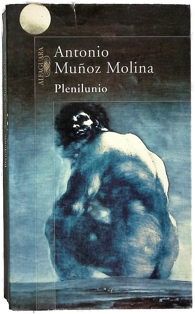 Plenilunio