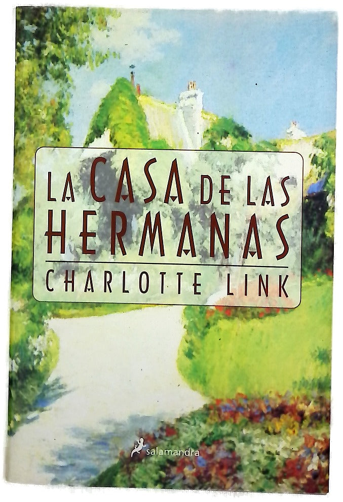 La casa de las hermanas