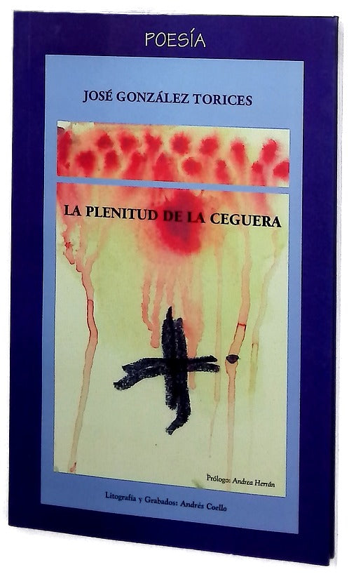 La plenitud de la ceguera