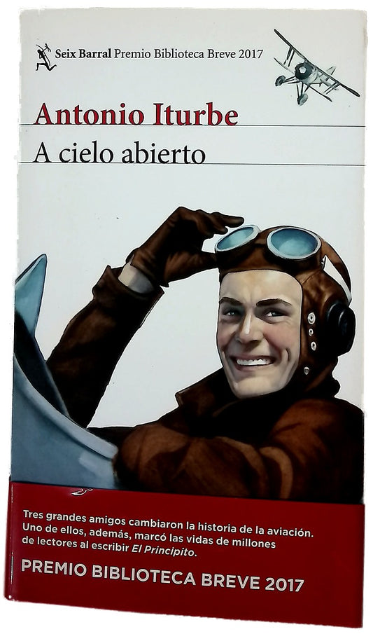 A cielo abierto
