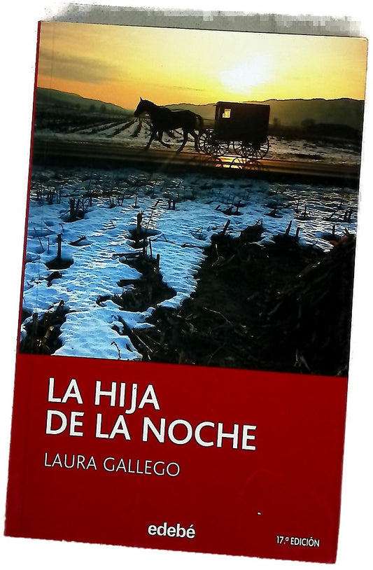 La hija de la noche