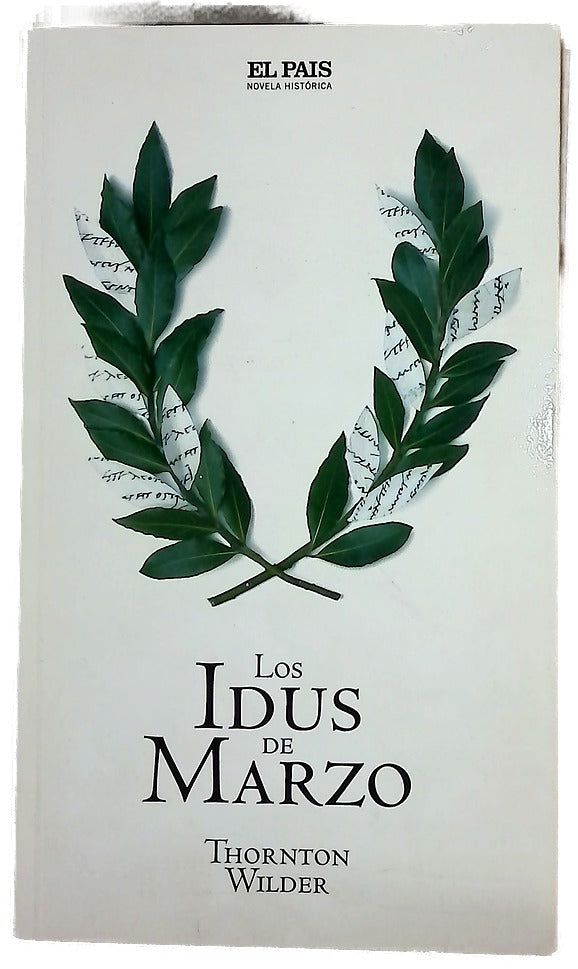 Los idus de marzo