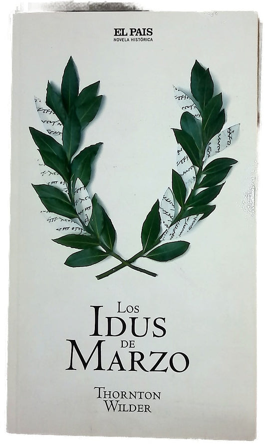 Los idus de marzo