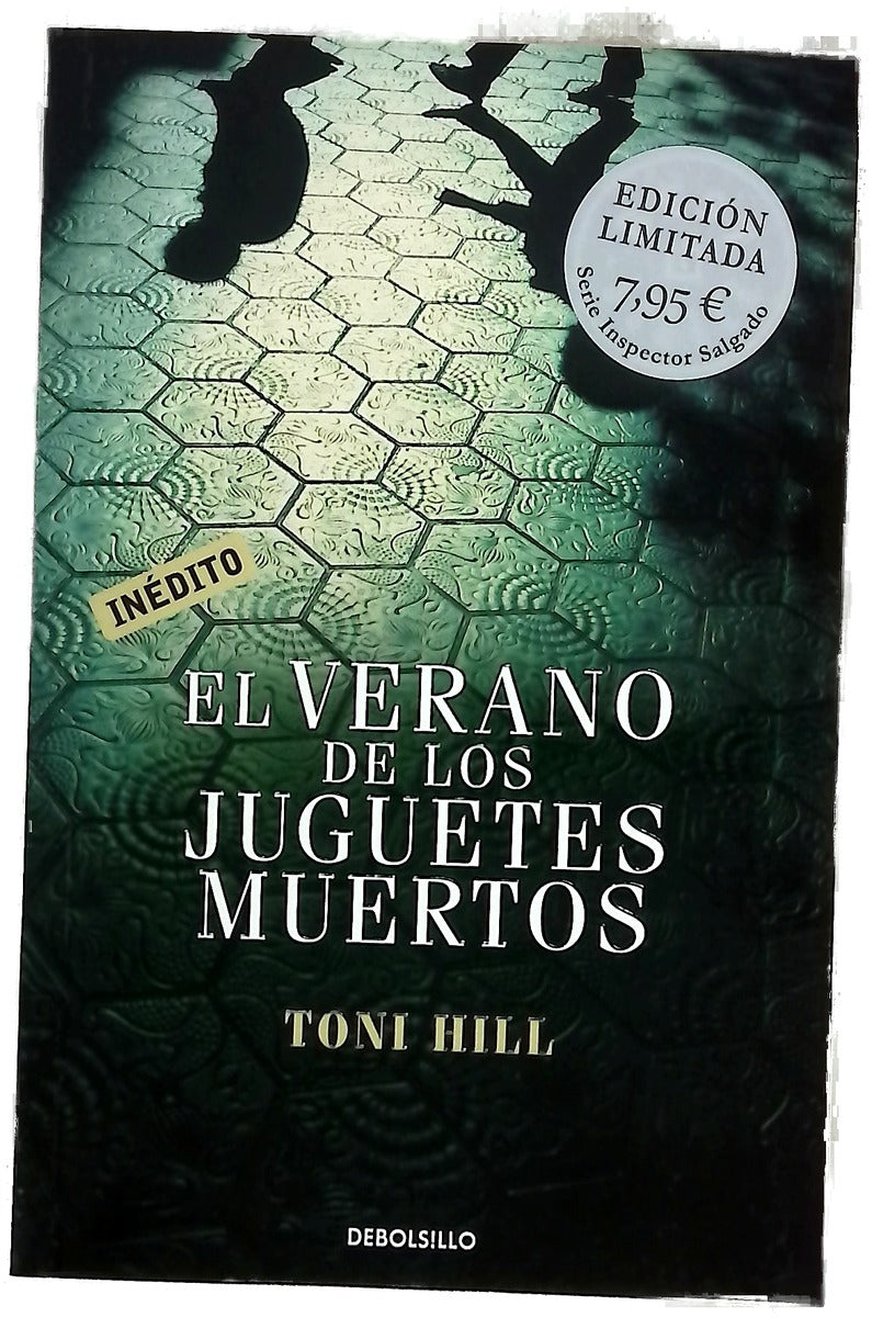 El verano de los juguetes muertos