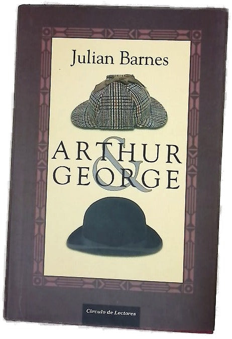 Arthur & George