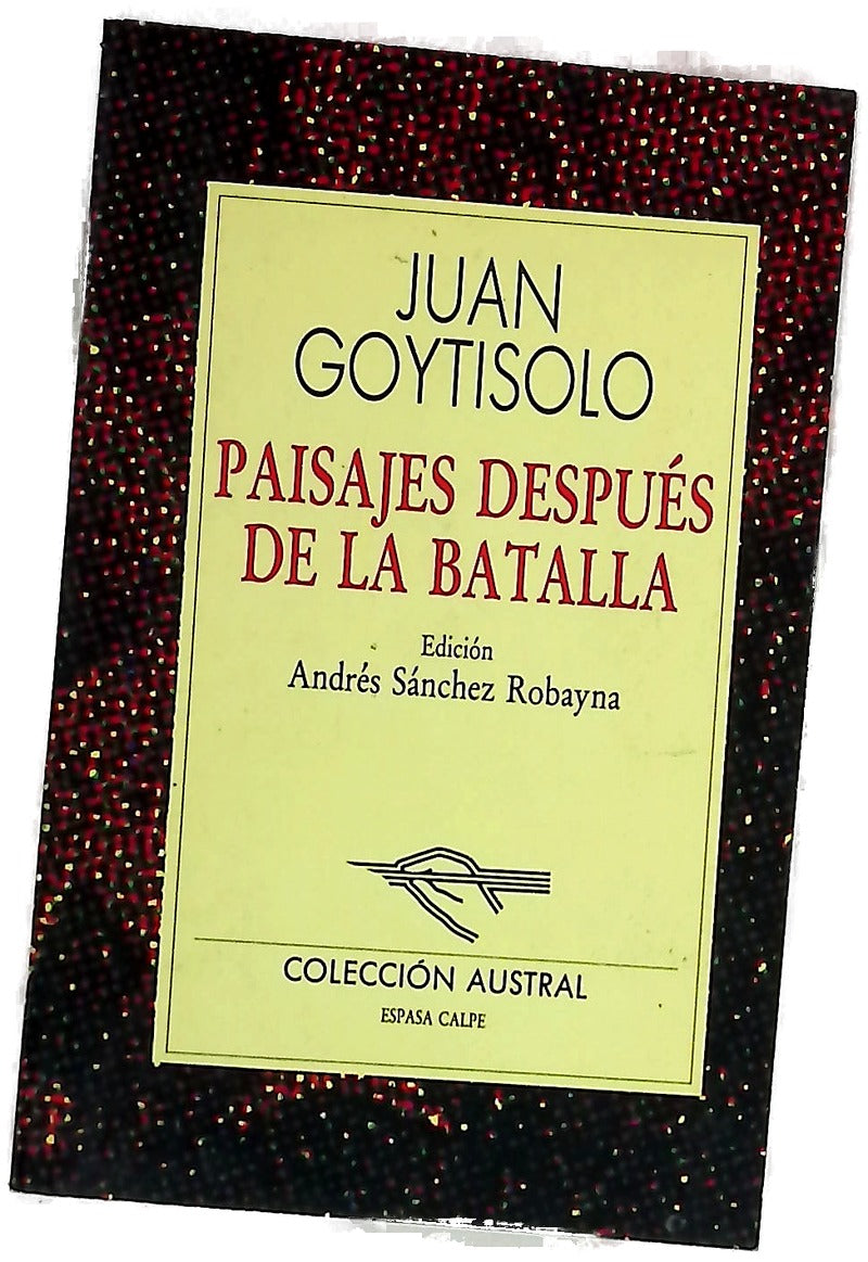 Paisajes después de la batalla