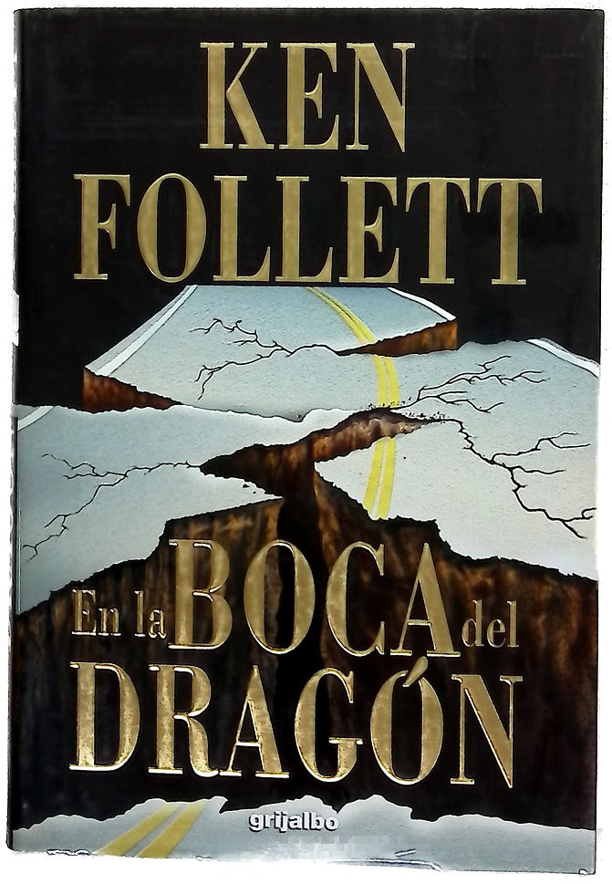 En La Boca Del Dragon