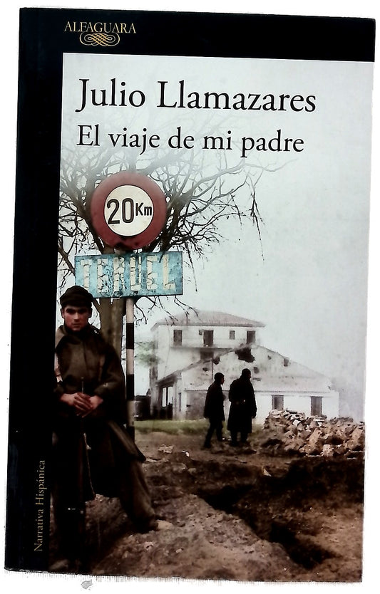 El viaje de mi padre