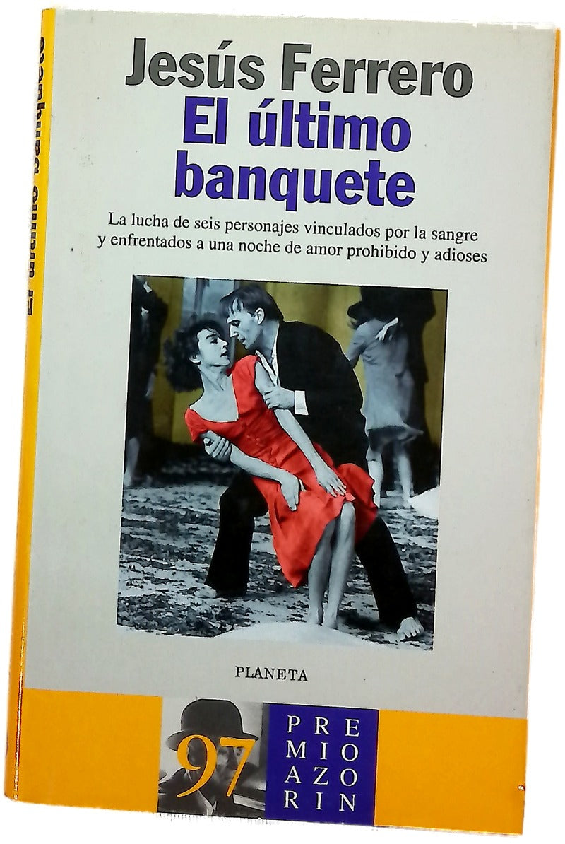 El último banquete