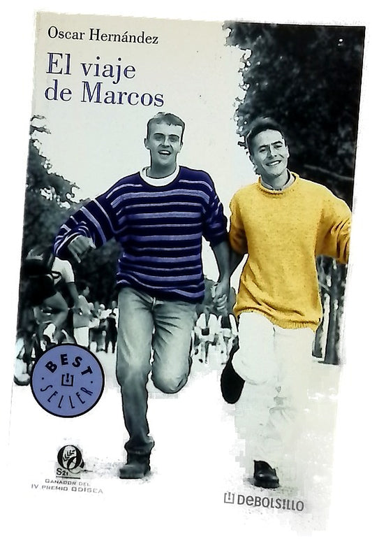 El viaje de Marcos