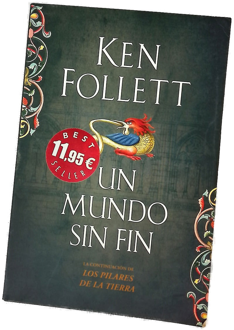 Un mundo sin fin