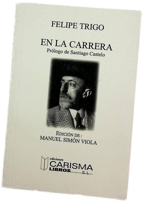 En la carrera