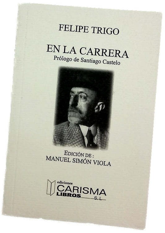 En la carrera