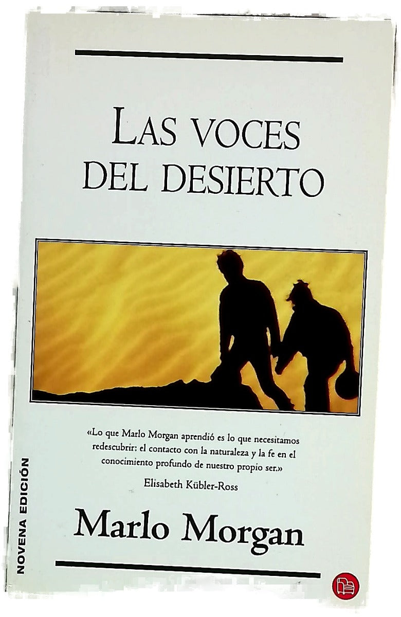 Las voces del desierto