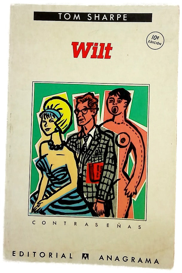 Wilt
