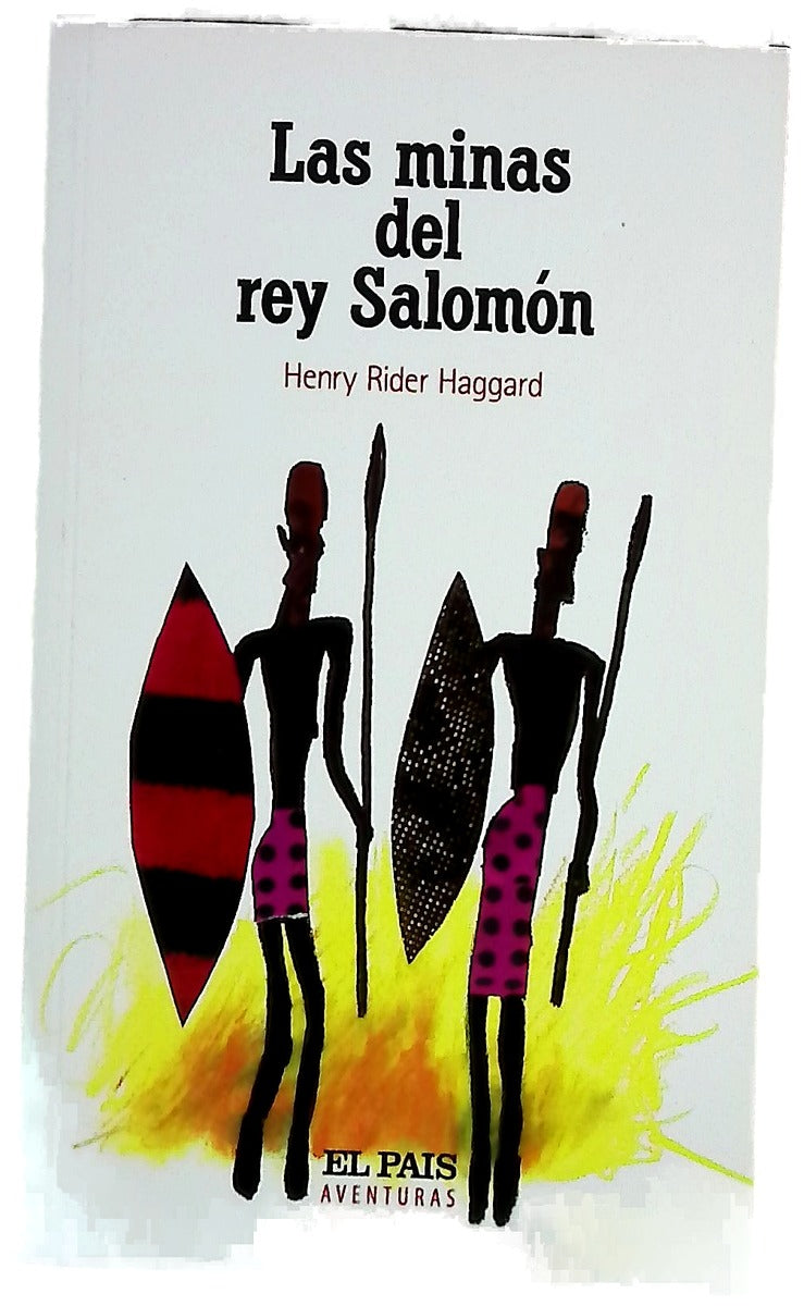 Las minas del rey Salomón