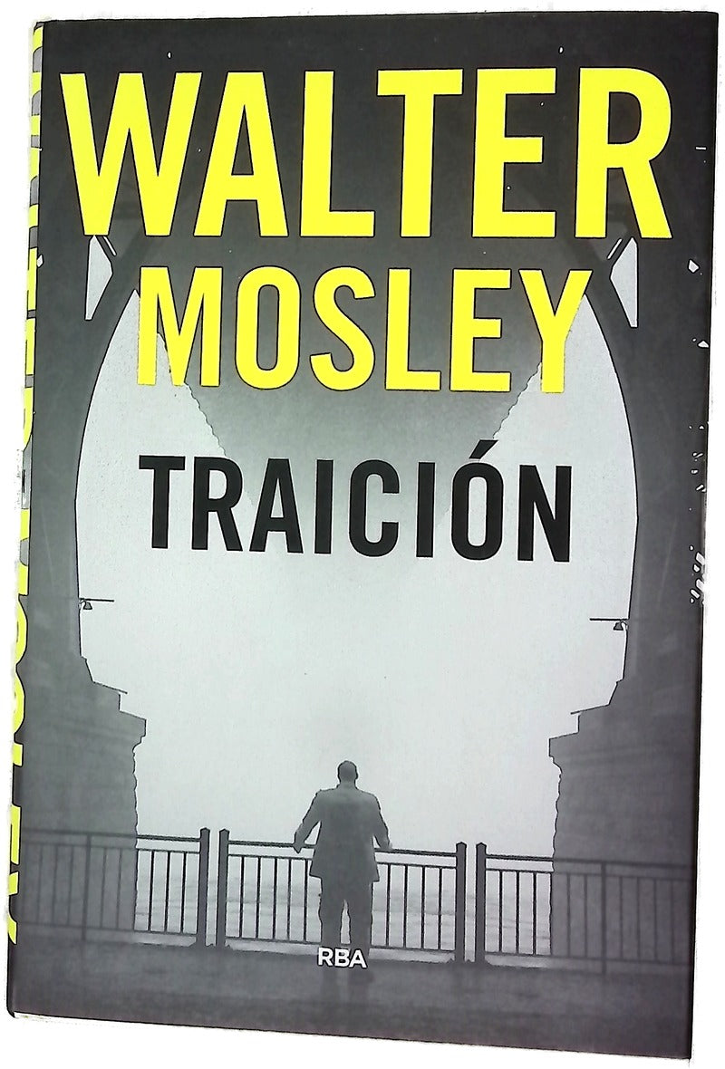 Traición