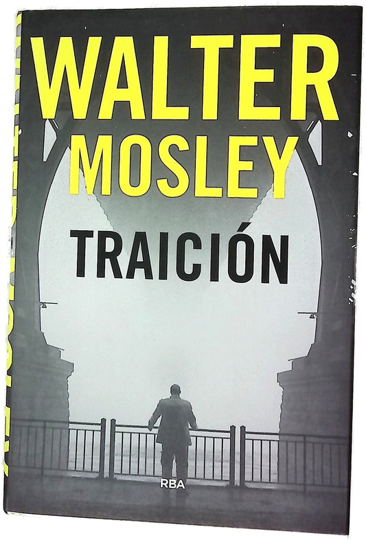 Traición