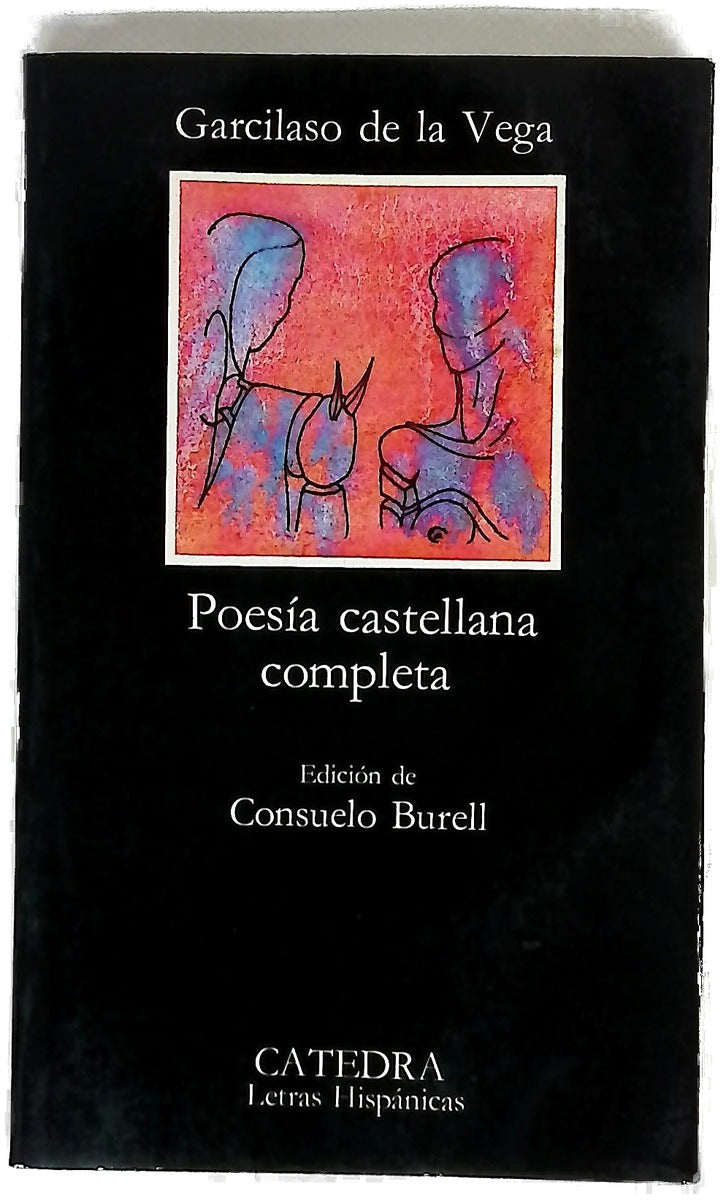 Poesia castellana completa