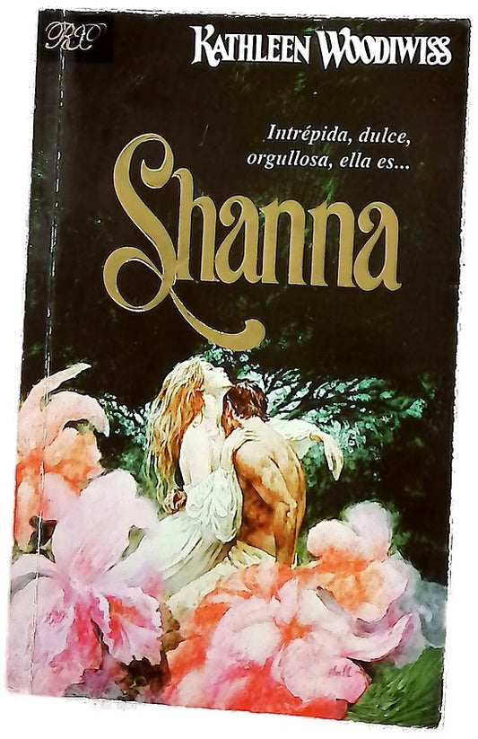 Shanna