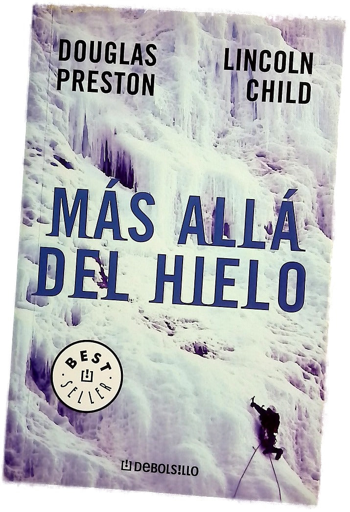 Más allá del hielo