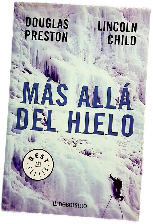 Más allá del hielo