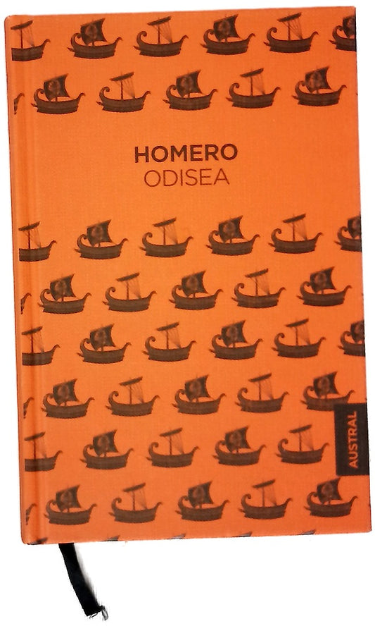 Odisea