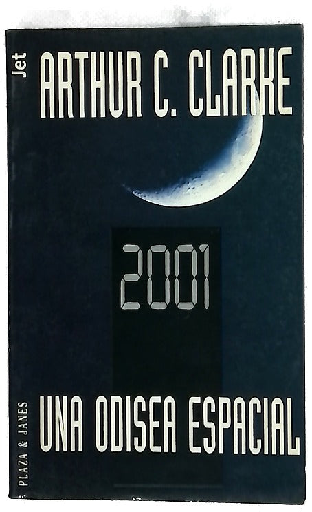 2001, una odisea espacial : la obra maestra de Stanley Kubrick