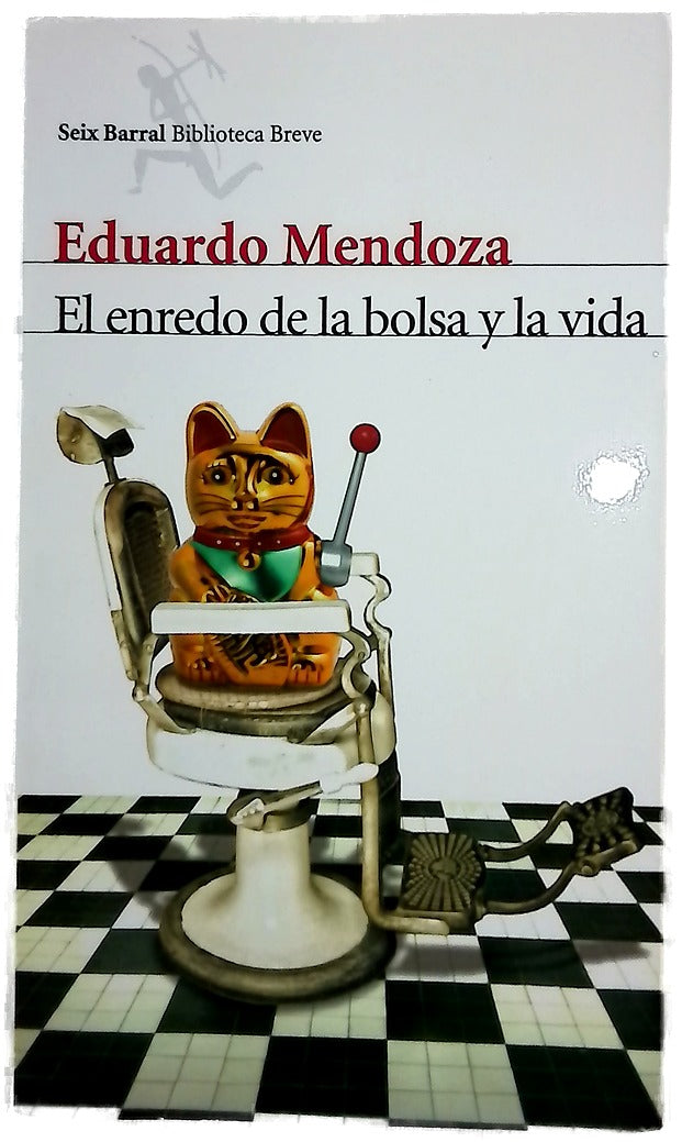 El enredo de la bolsa y la vida