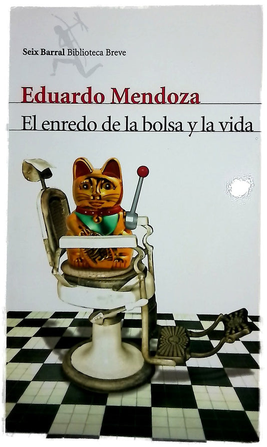 El enredo de la bolsa y la vida