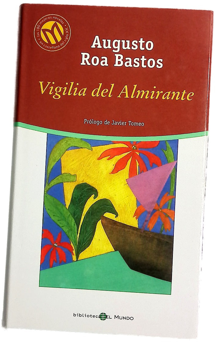 Vigilia del almirante