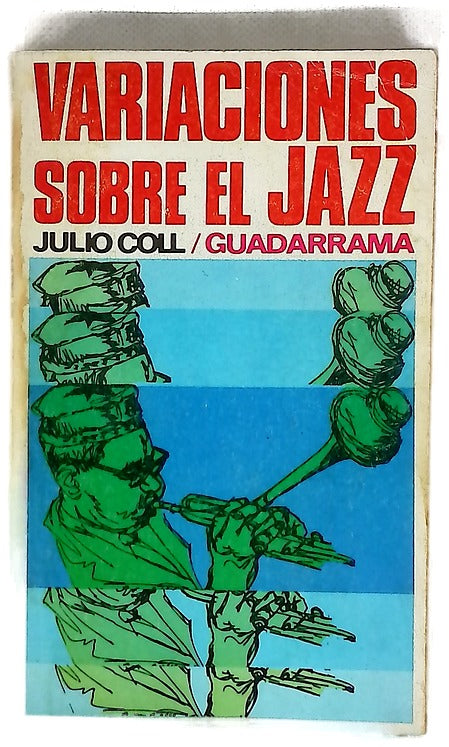 Variaciones sobre el jazz