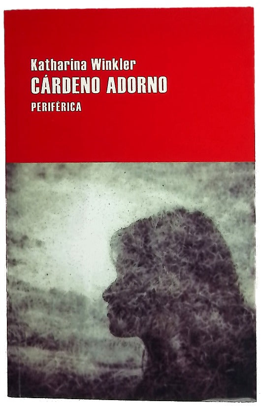 Cárdeno adorno