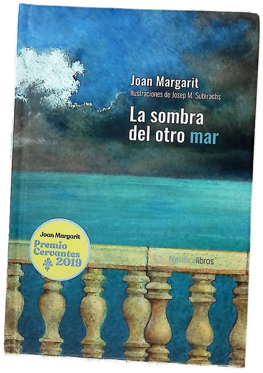 La sombra del otro mar