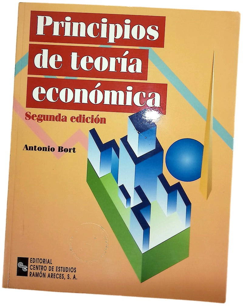 Principios de teoría económica