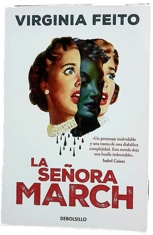La señora March