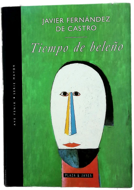 Tiempo de beleño