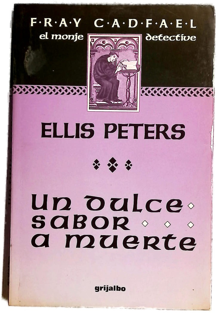 Un dulce sabor a muerte