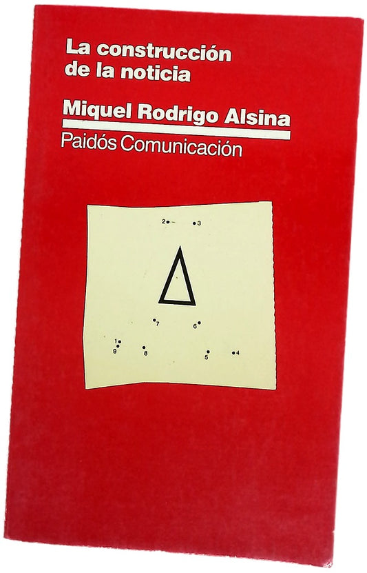 La construcción de la noticia