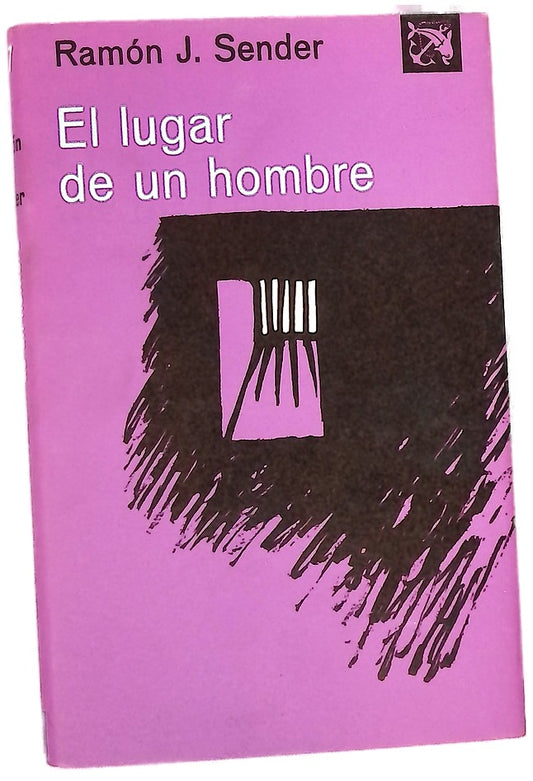 El lugar de un hombre