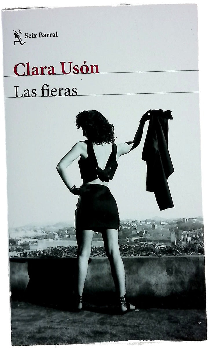Las fieras