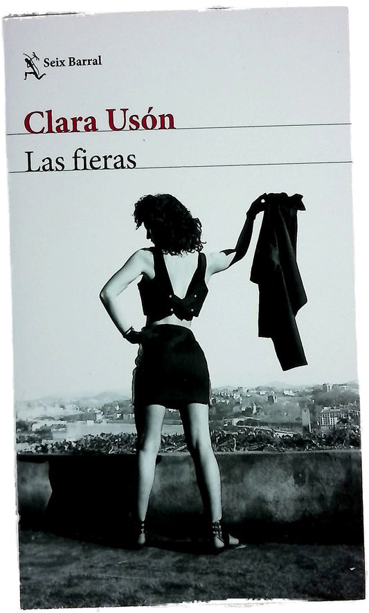Las fieras