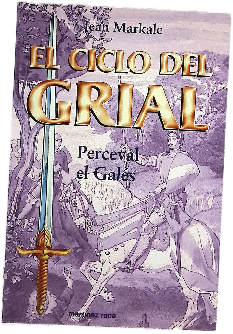 Perceval el galés