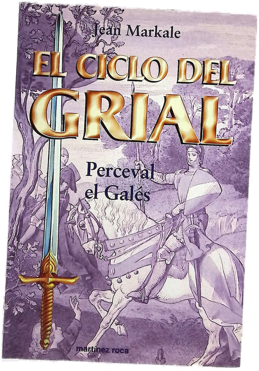 Perceval el galés