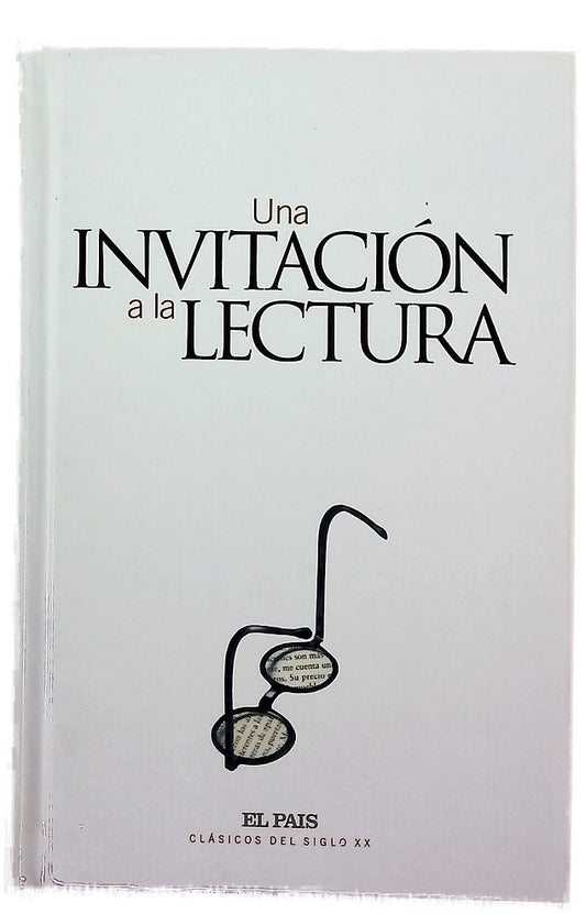 Una invitación a la lectura