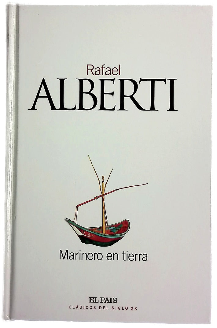 Marinero en tierra