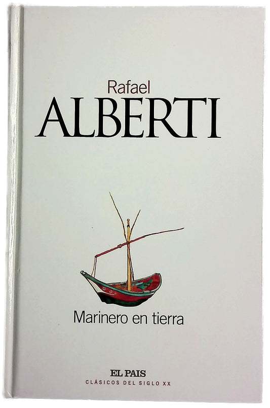 Marinero en tierra