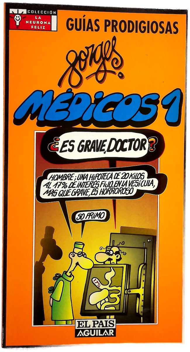 Médicos