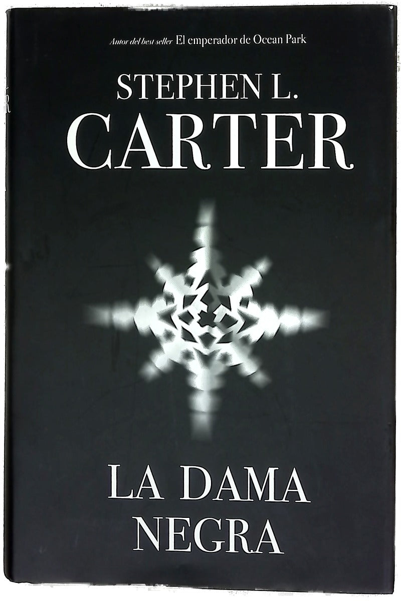 La dama negra
